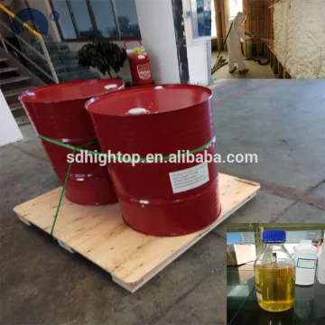 rigid polyurethane spray closed cell foam for wall and roof
