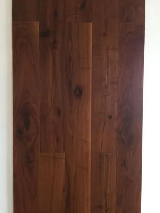 Red oak solid Wood Flooring