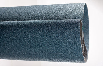 Weem Abrasive Belt Zirconia Alumina Anti-static Sanding Belts , 1000mm