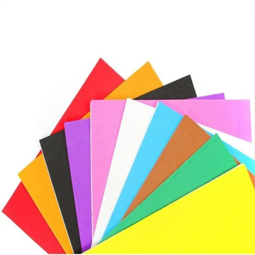 แผ่นยางโดยตรงจากโรงงานแผ่นชีท PE Sole &amp; Eva Foam แผ่นสำหรับรองเท้าแตะ - ราคาไม่แพง