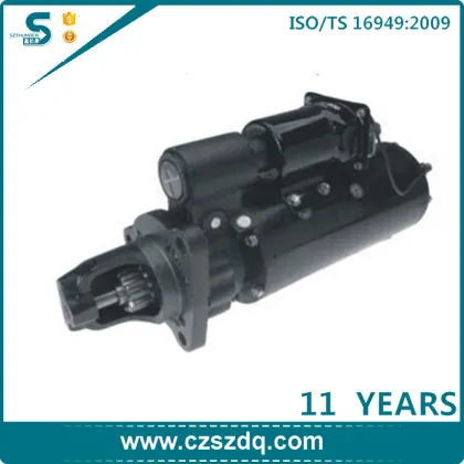 delco remy auto starter 12V 40MT 10461046 auto starter motor parts