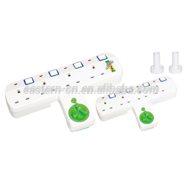 GCC PASSED battery operated light bulb socket with certificate