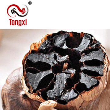 Nutrient Absorption Black Garlic