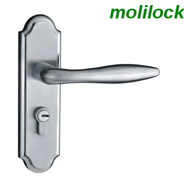 304 Stainless Steel Door Lock, Handle Lock