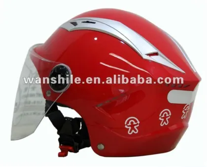motorcycle helmet summer motorcycle helmet and NEW ABS motorcycle helmet
