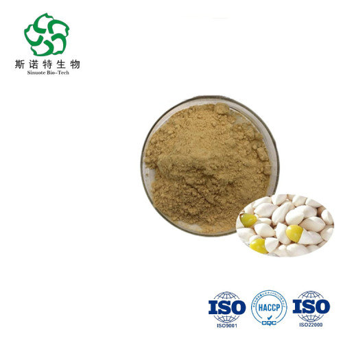 Natural EP USP standard ginkgo biloba leaf extract