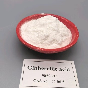 Gibberellins GA4+7 in the US and Chile