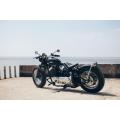 China Classic motorcycle for bobber 250CC Supplier