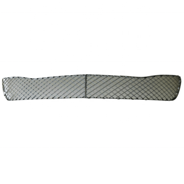 OEM 3W5807667D 3W5807667E Front Bumper Center Grille for Bentley Continental & Flying Spur 2006-2012