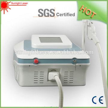 2014 Newest IPL beauty equipment portable ipl beauty