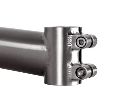 New Design Titanium Bicycle Stem