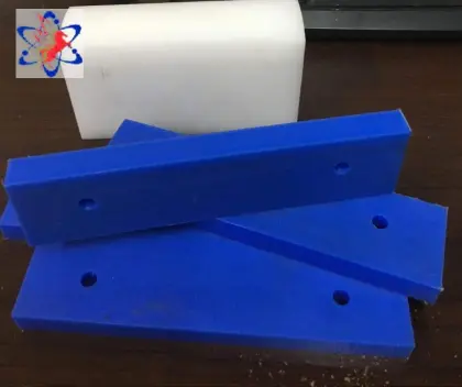 Engineering Plastic Wear Resistance Nylon Panel