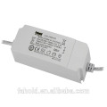 Motorista do diodo emissor de luz da luz de painel de 1050ma 40W 220-240V