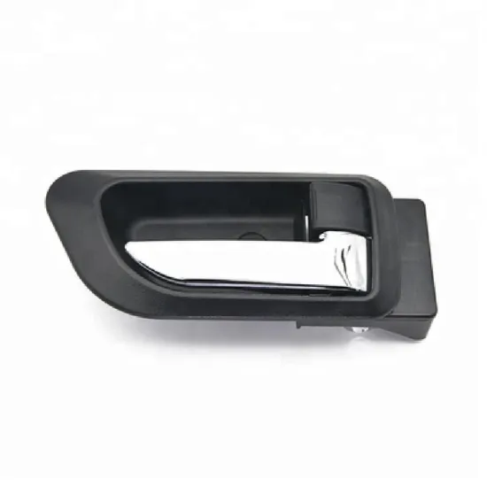 NITOYO BLACK CAR LOCK DOOR HANDLE For GREAT WALL HAVAL 5 H5