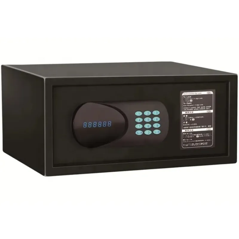 SecureVault Pro