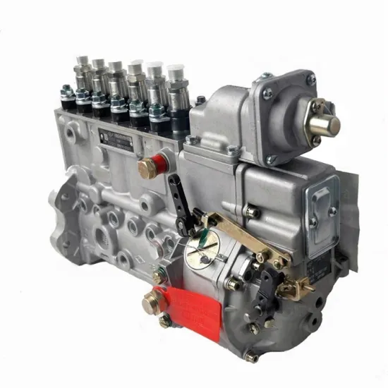 Original Fuel Injection Pump: 417810, 3960456, 3960900, 3282610, 3415703 - Search Engine