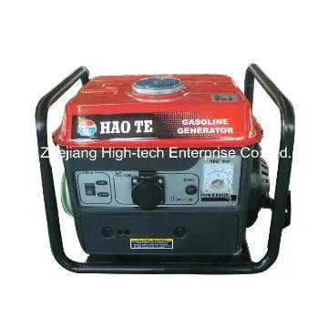 700/800w   small  petrol  generator  with  CE 、GS