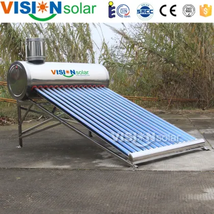 Best Selling Competitive Price of Solar Water Heater Jaipur