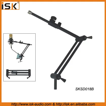 neewer microphone arm