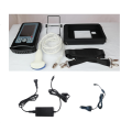 Escáner de ultrasonido de diagnóstico digital completo para veterinario