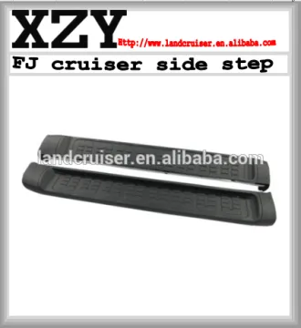 FJ cruiser side step for Toyota FJ cruiser