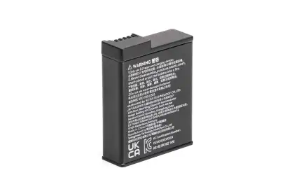 Brand New Osmo Action Extreme Battery 1770mAh for Osmo Action 3, 4 Camera