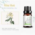 White Musk Water Soluble Essential Oil For Massage