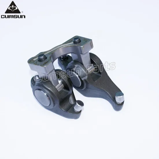 6L ISLe QSL engine rocker lever assembly 5253887