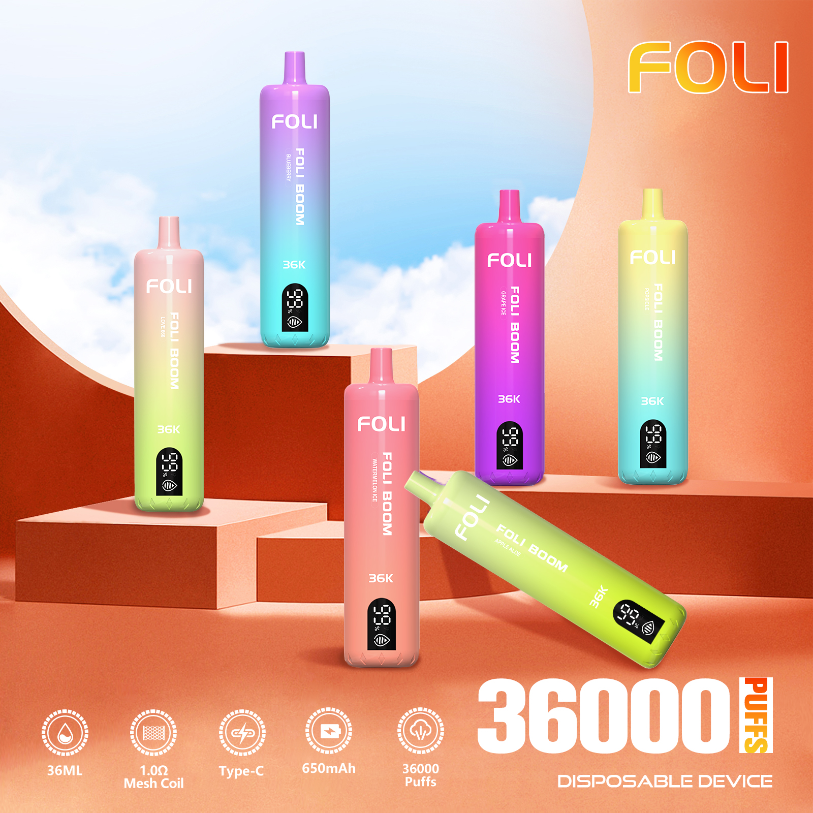 FOLI 36K