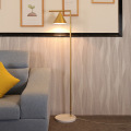 LEDER Tall Bedroom Standard Lamps