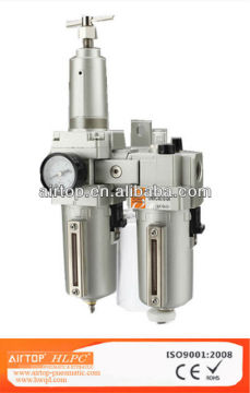 High pressure 2010-01M ~ 4010-06M air treatment unit