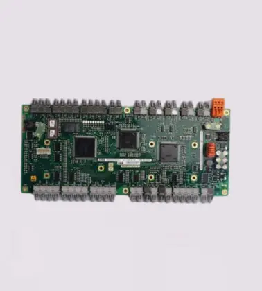 UFC760BE143 3BHE004573R0143 ABB INTERFACE BOARD