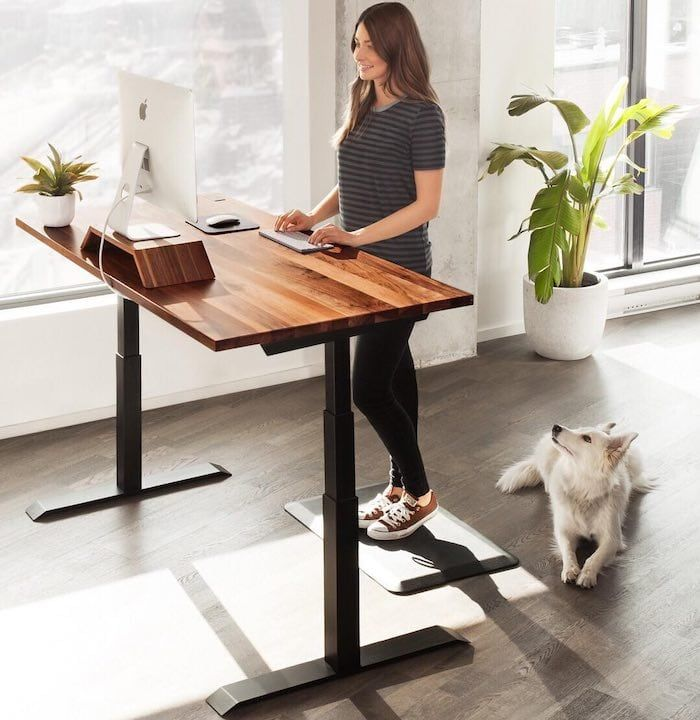 standing desk