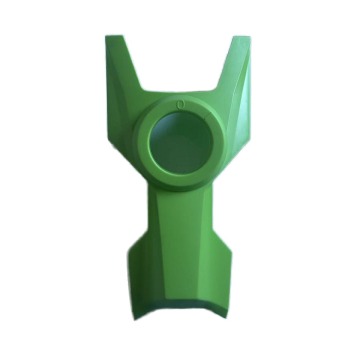 Precision Injection Molding for Decorative Shells