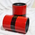 Octg Threaded Pipe Connection Casing Tubing Coupling