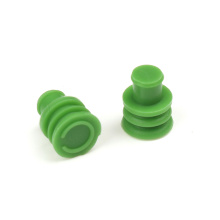 TE 828922-2silicone wire seal automotive connector waterproof rubber plug