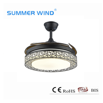 Hanging fan lights remote wall control ceilings