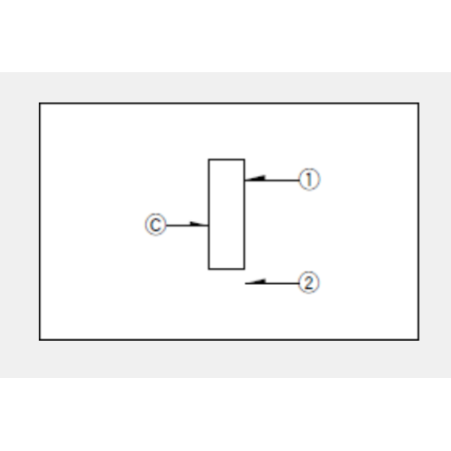 SPEF series push switch