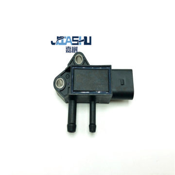 Xichai Double Pipe JS-01-280 Differential Pressure Sensor 31MPP5-8