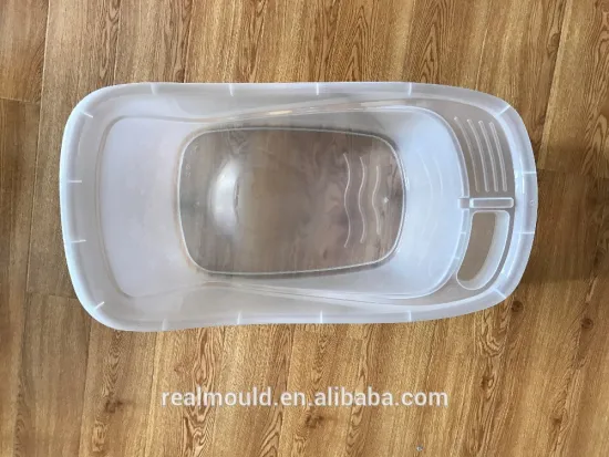 2017 China High Quality Top Plastic Factory Professional Children Bathtub Mould