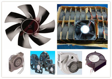 Computer Cooling Fan Ak2882hb Ac Fans
