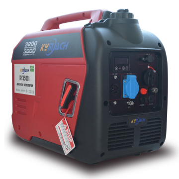 Portable Petrol Generator - 1kw to 5kw Gasoline Inverter Generators for Home Use