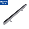 Panas!!! IP67 Big Aluminium LED Wall Washer Bar untuk Proyek