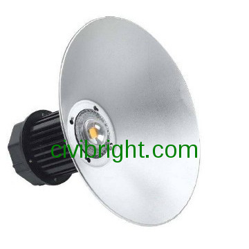 High brightness LED Bay light 90W
