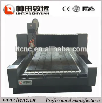Better quality discount 1325 3 axis granite stone cnc router/marble cnc engraving machine