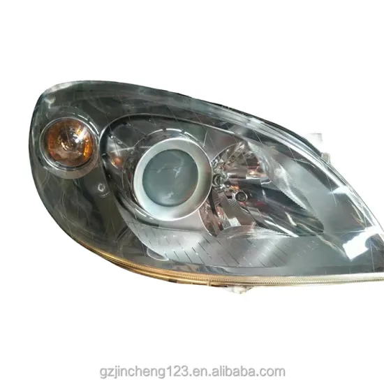 Mercedes Benz W245 Headlights - OE 1779060701, 1779060801 Auto Parts