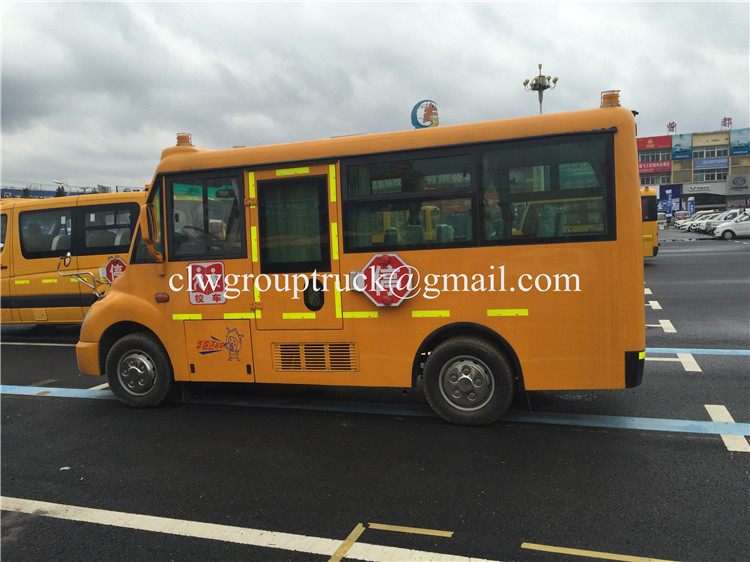 19 Preschool School Bus7