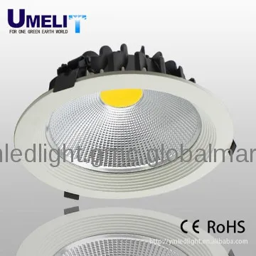 cob ar111 led downlight