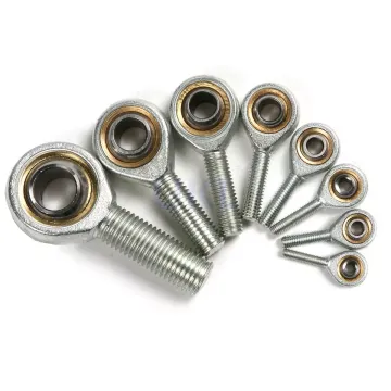 high long life SA 20 rod end bearing