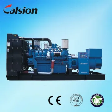 438kva 350kw diesel generator price